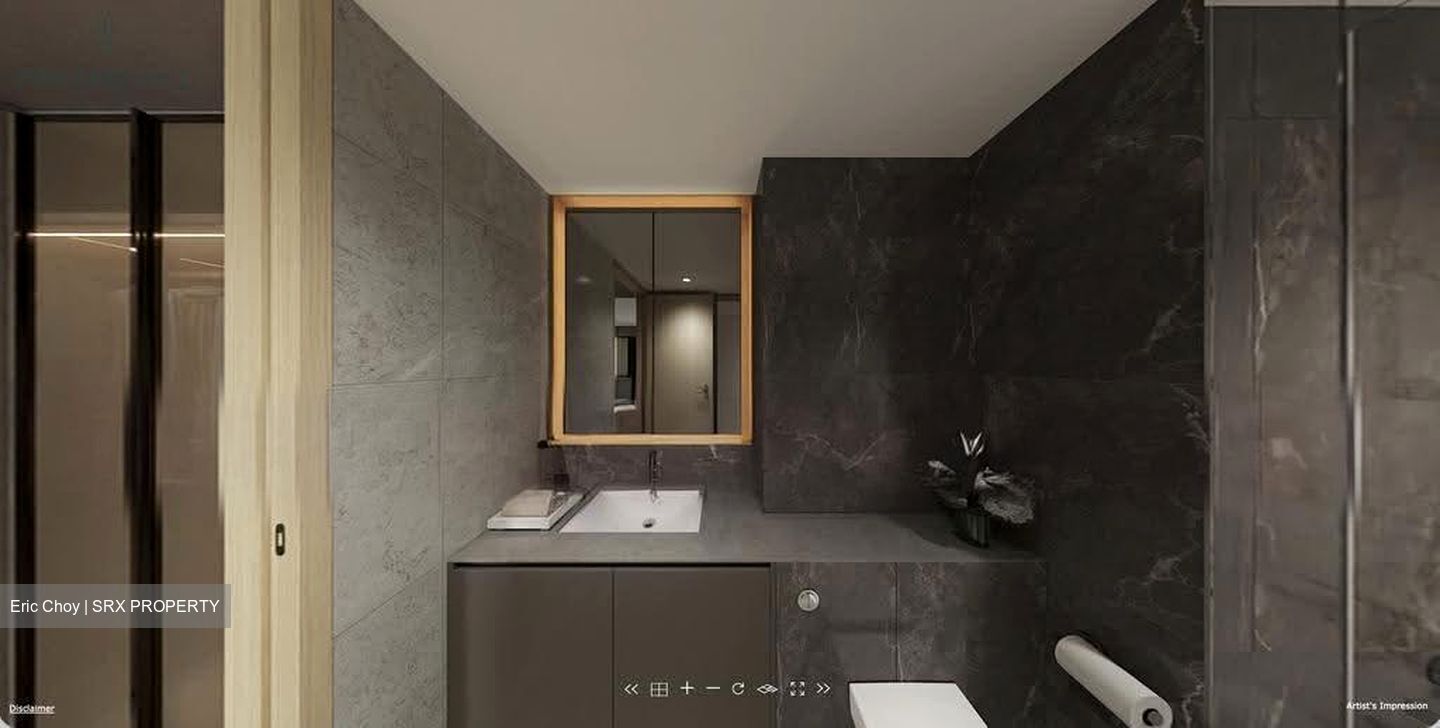 Pine Grove (D21), Condominium #608467741